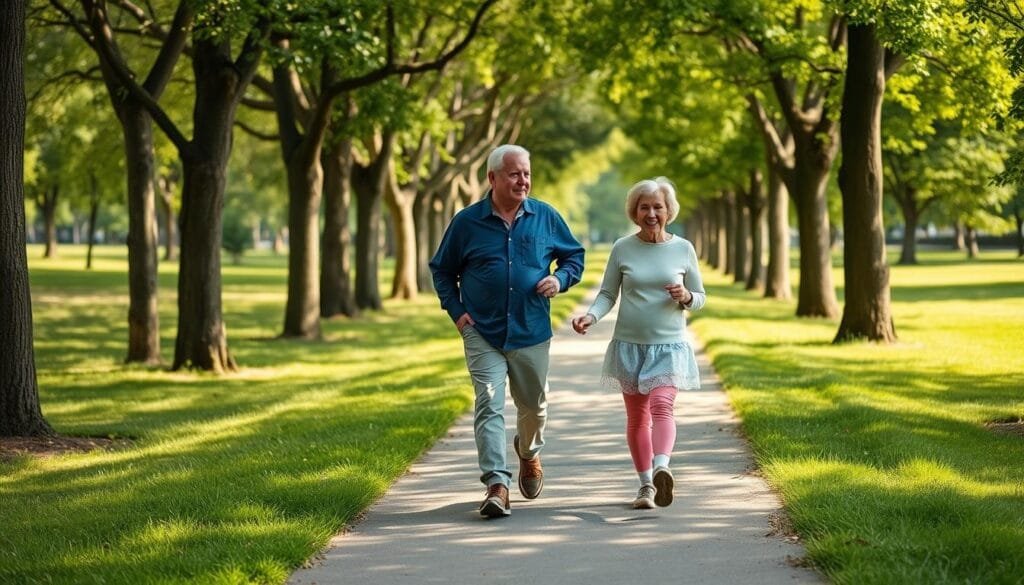 Best Walking Shoes for Seniors