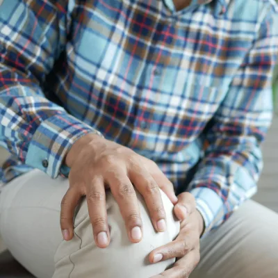 Joint Pain Hack For Seniors
