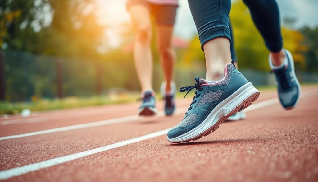 best walking shoes for senior men​