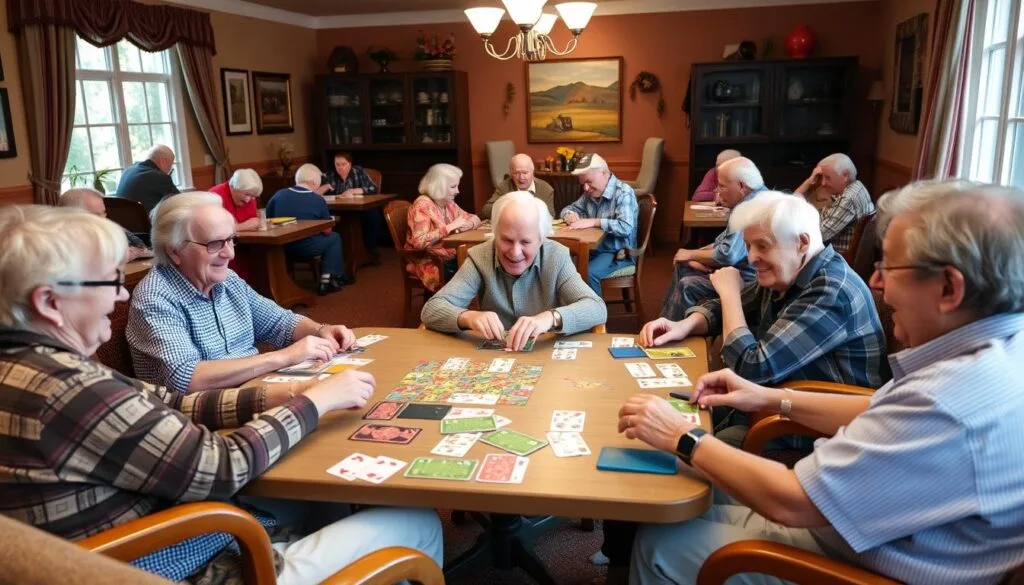 board games for elderly