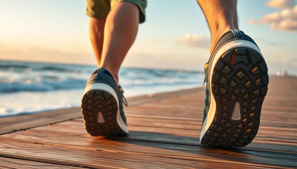 good walking shoes for seniors​