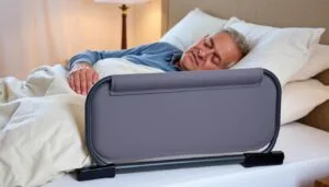 10 Best Bed Rails for Seniors (2026) – Prevent Falls & Get Out of Bed Safely