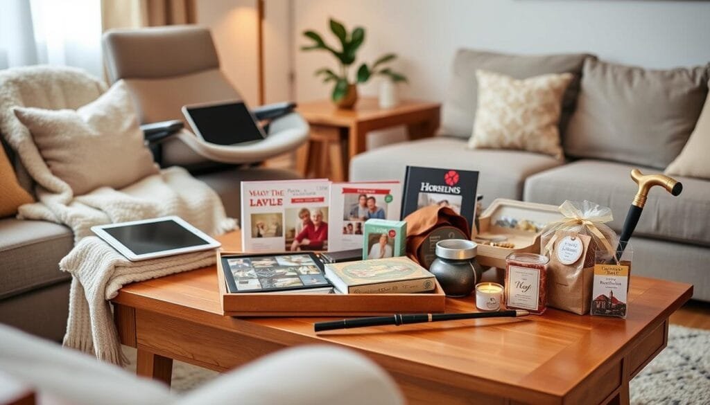Best Gift Ideas for Seniors