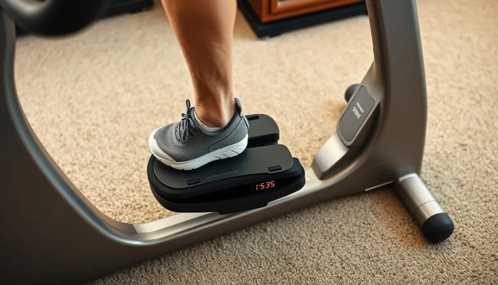 Best Portable Elliptical Machine For Seniors