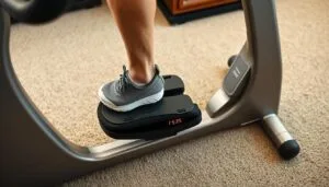 Best Portable Elliptical Machine for Seniors – 2025 Review!