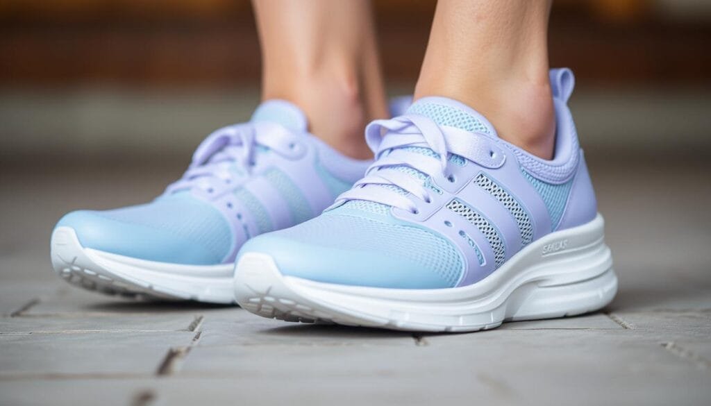 best walking shoes for seniors​