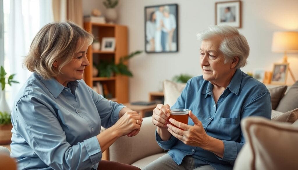 geriatric care management