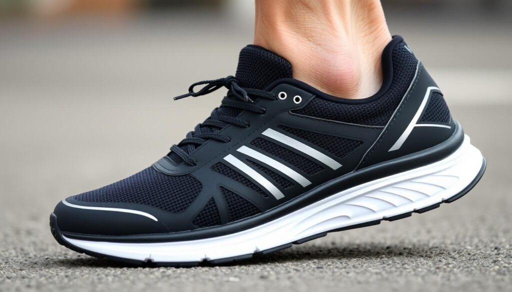 what is the best walking shoe for seniors​