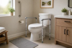 Best 10 Toilet Safety Rails for Seniors in 2026 (Tested and Reviewed)
